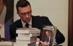 Jordan Bardella earns more than €1 million in book royalties since 2024