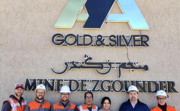 ⴰⵢⴰ Gold & Silver ⵜⴻⵙⵙⵓⴼⴼⴻⵖⴷ ⵍⴻⵅⴱⴰⵔ ⵏ ⵜⴼⴰⴷⴰ ⵏ ⵜⵎⴻⵔⵡⵉⵏ ⵏ ⵢⵉⵙⴻⴳⴳⴰⵙⴻⵏ ⴷ ⵜⴰⵎⴻⵛⵟⵓⵃⵜ ⵓⴳⴰⵔ ⵏ ⵡⴰⵢⴻⵏ ⴰⵢ ⴷⵢⴻⵜⵜⵡⴰⵙⵙⵓⵎⵔⴻⵏ ⵖⴰⵙ ⴰⴽⴽⴻⵏ ⵢⴻⵍⵍⴰⴷ ⵓⵙⵏⴻⵔⵏⵉ ⵉⵊⴻⵀⴷⴻⵏ ⴷⴻⴳ ⵓⴼⴰⵔⴻⵙ ⵏ ⵍⴼⴻⵟⵟⴰ