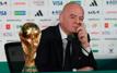 FIFA : le Qatar conteste la position de l’AFC et réaffirme son soutien à Gianni Infantino