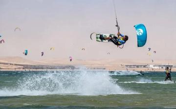 Dakhla Downwind Challenge : la 11ᵉ édition met le kitesurf marocain à l’honneur
