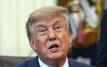 Trump threatens Iran with major economic pressure as peace efforts stall