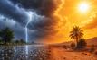 Alerte météo au Maroc : plusieurs provinces sous vigilance orange samedi et dimanche