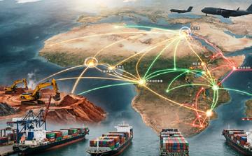 Africa emerges as a new arena for Saudi, Turkish and Emirati influence