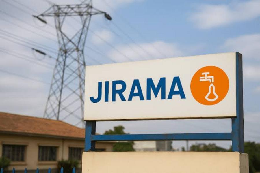Crise énergétique à Madagascar : une réserve de gasoil pour sécuriser la JIRAMA