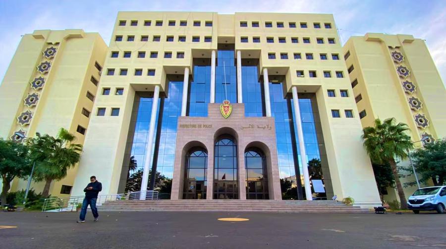Casablanca : une vidéo virale démentie après l’enquête de la police