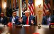 Détroit d’Ormuz : l’Iran rejette les ambitions territoriales de Donald Trump