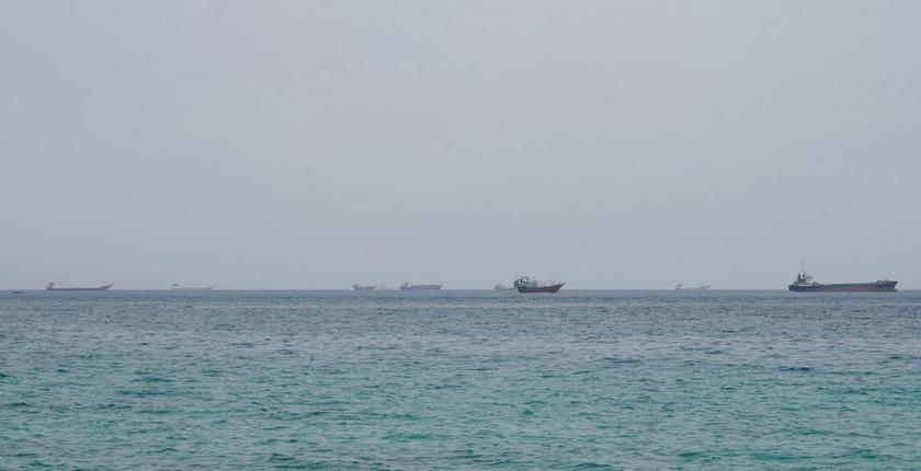Détroit d’Ormuz : un pétrolier d’Adnoc attaqué, les tensions maritimes s’intensifient