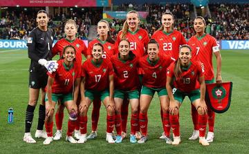 CAN féminine : le Maroc et l’Algérie s’affrontent à Rabat pour une place sur le podium