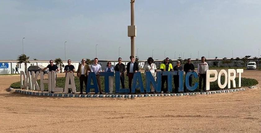 Dakhla : les États-Unis renforcent leur intérêt économique pour les provinces du Sud