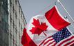 Canada-États-Unis : les négociations s’accélèrent avant une nouvelle échéance douanière
