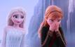 La Reine des Neiges 3 : Disney dévoile les nouveaux looks d’Elsa et Anna