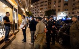تعليمات صارمة بإغلاق المحلات والمطاعم عند منتصف الليل بطنجة