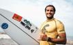 Surf : Ramzi Boukhiam décroche la 3ᵉ place au Tahiti Pro 2026