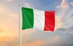 Italy records record electricity demand in July amid intense heat