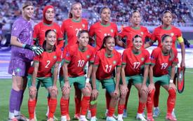 CAN féminine 2026 : Maroc-Algérie, un derby maghrébin pour le bronze