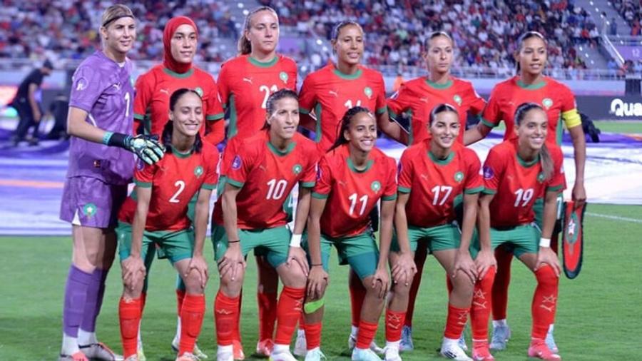 CAN féminine 2026 : Maroc-Algérie, un derby maghrébin pour le bronze
