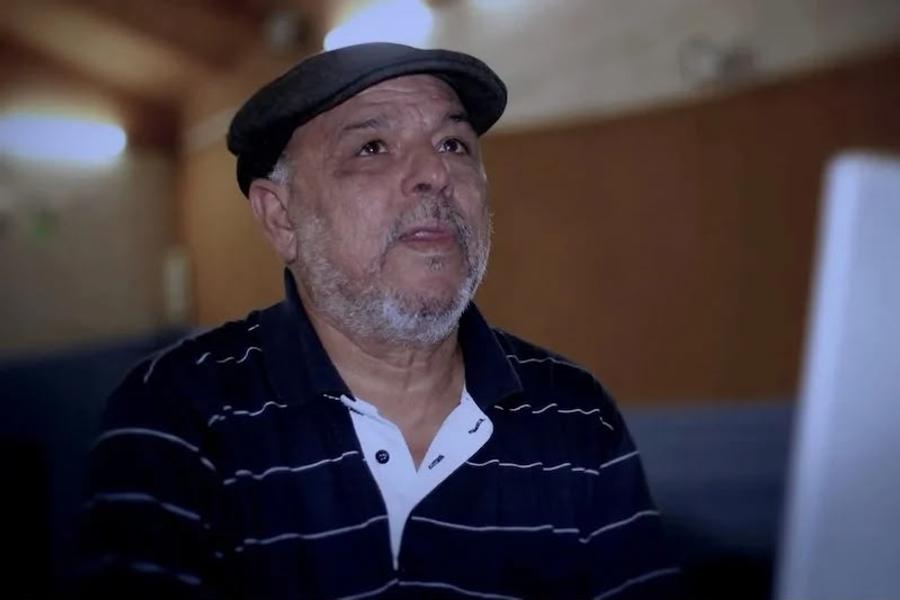 بعد رفض دعم فيلمه.. شويكة يقرر الرحيل