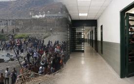 Sebta : la hausse des arrivées irrégulières met la prison sous pression