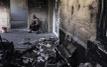 Cisjordanie : des militants israéliens tentent d’acheminer des vivres à des familles palestiniennes encerclées