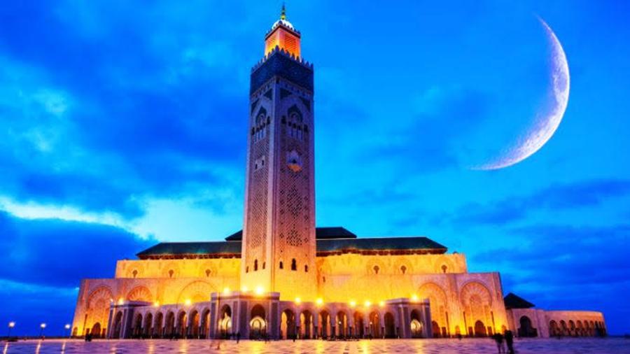 وزارة التوفيق تعلن موعد عيد المولد النبوي الشريف