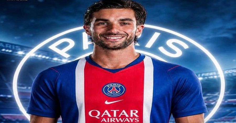 باريس سان جيرمان يضم فيران توريس من برشلونة