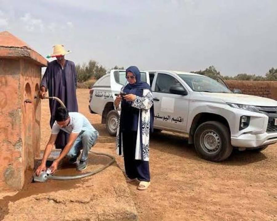 مندوبية الصحة تحقق في حالات تسمم جماعي باليوسفية