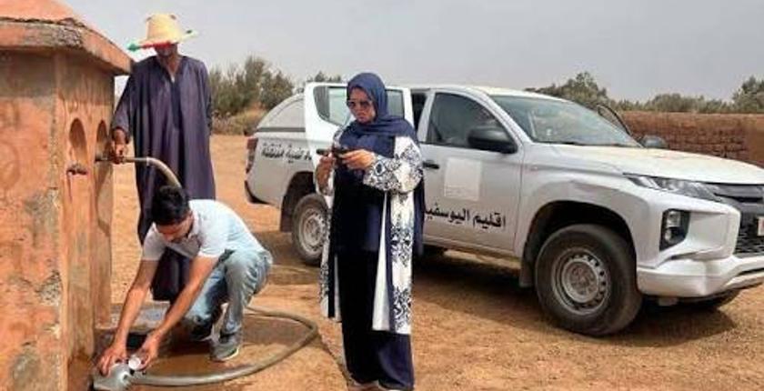 مندوبية الصحة تحقق في حالات تسمم جماعي باليوسفية