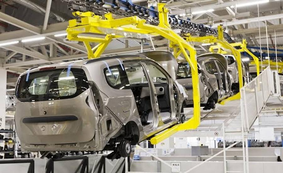 Automobile : le Maroc accélère et redessine la concurrence avec l’Espagne