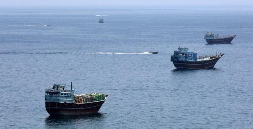 Détroit d’Ormuz : Washington durcit le ton et menace l’Iran d’un isolement économique inédit