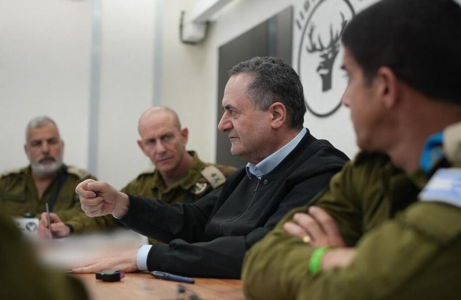 ישראל מעבירה את סמכויות אכיפת החוק האזרחי בהתנחלויות ביהודה ושומרון מהצבא למשטרה