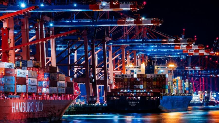 Hambourg–Maroc : les échanges progressent de 4,7 % au premier semestre 2026
