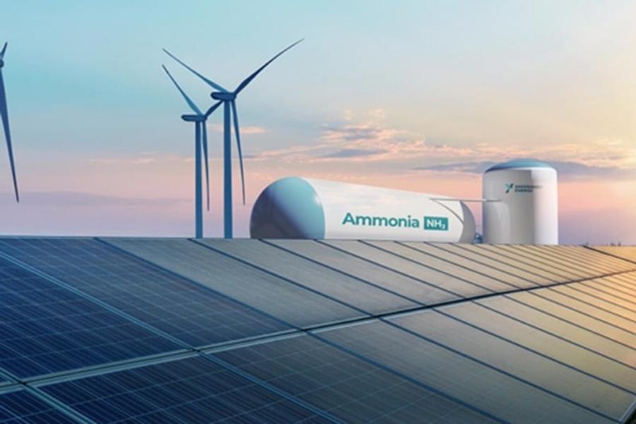 Laâyoune : KBR pilotera les études préliminaires du projet d’ammoniac d’ORNX