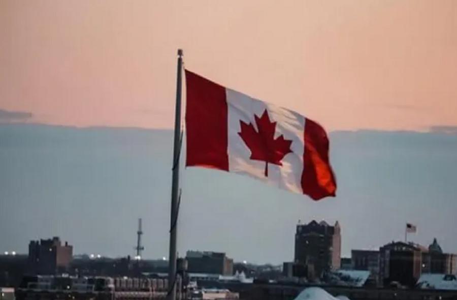 Canada records $28.4 billion in tourism spending during the first quarter of 2026