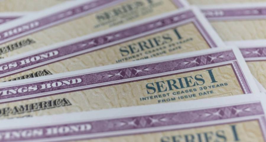 U.S. prepares 30-year Treasury bond sale at highest yield in a quarter century