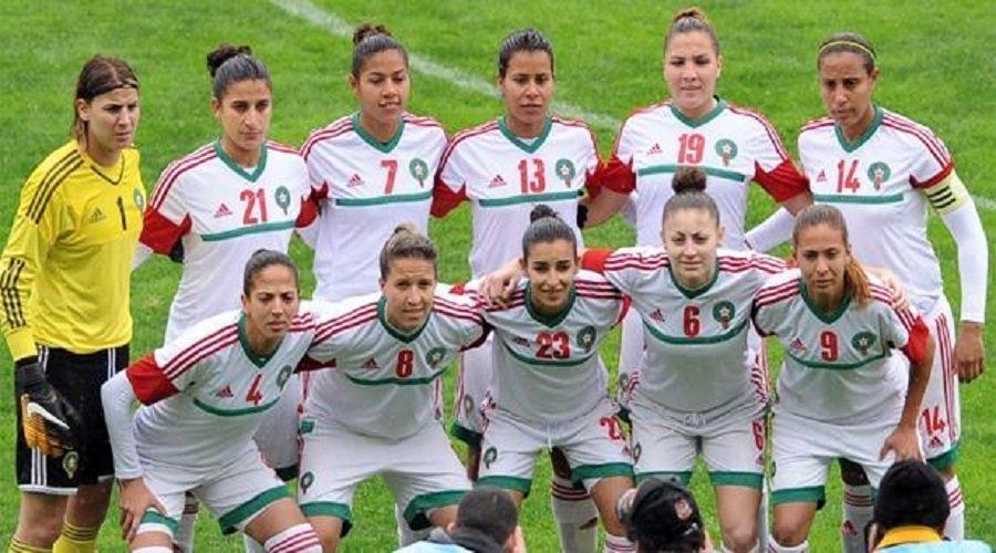 كان السيدات..المغرب والجزائر في مواجهة مغاربية على برونزية إفريقيا