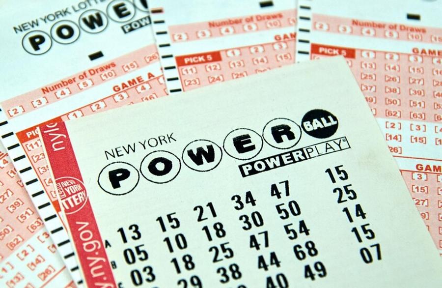 Anonymous player wins $1.04 billion Powerball jackpot in Illinois