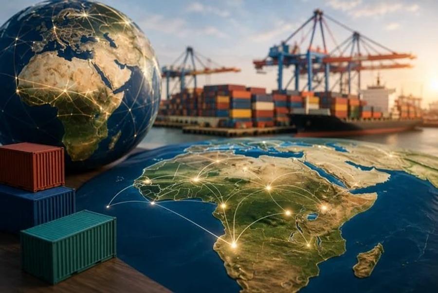 Commerce africain : le Maroc s’impose parmi les économies les plus diversifiées