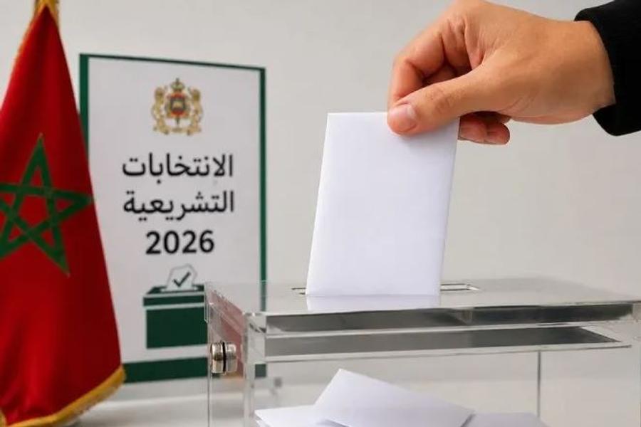 الانتخابات التشريعية..سفارة المغرب بنواكشوط تطلق خدمة رقمية من أجل التصويت