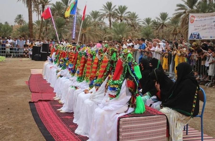 أعراس الجنوب الشرقي.. «إسناين» بين أصالة العرف وتجاوزات العصر