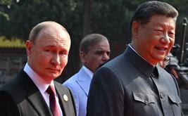 Rusia y China amplían lazos comerciales tras 25 años de rápido crecimiento