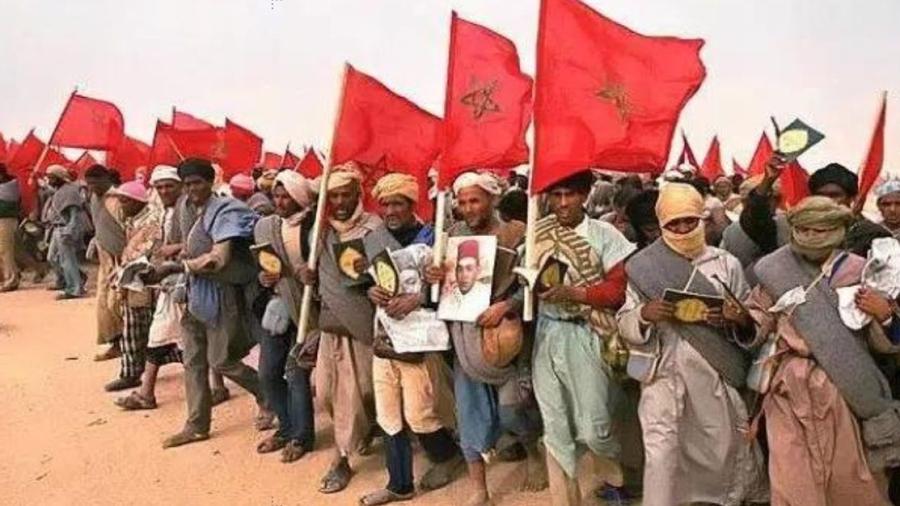 المغرب يخلد الذكرى الـ47 لاسترجاع إقليم وادي الذهب