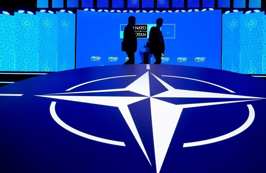 Moscow accuses NATO of expanding military presence in the Arctic
