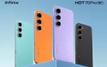 Infinix HOT 70 Pro 5G : le gaming mobile passe à la vitesse supérieure au Maroc
