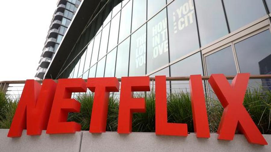 Netflix restablece el servicio tras una interrupción global que afectó a miles de usuarios