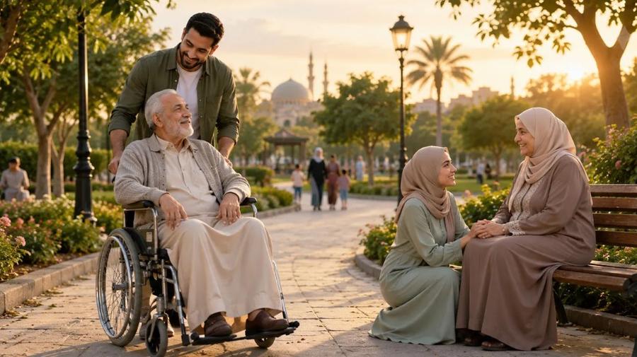 أهمية الإحترام في المجتمع