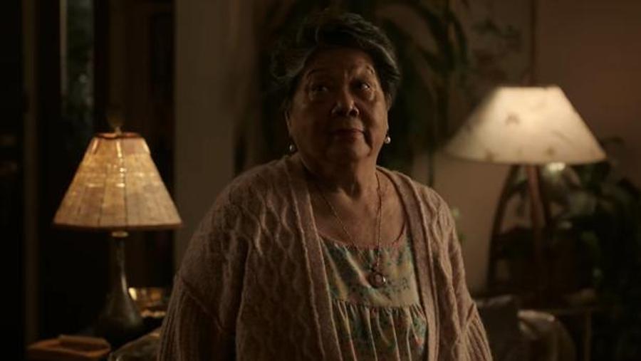 Los fans de Spider-Man lamentan la muerte de Mary Rivera, la abuela de Ned en No Way Home, a los 82 años