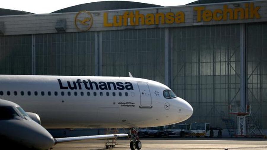 Objeto volador no identificado interrumpe temporalmente las operaciones en el aeropuerto de Leipzig/Halle en Alemania
