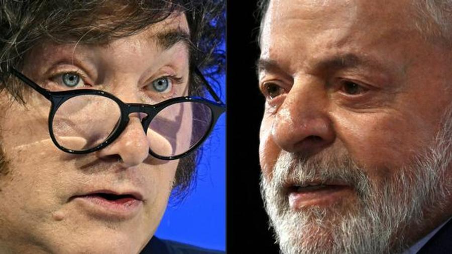 Argentina afirma que Brasil ha solicitado la salida de su embajador en medio de tensiones diplomáticas