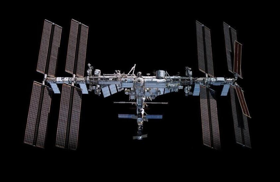 Nasa considers extending the International Space Station’s operational life