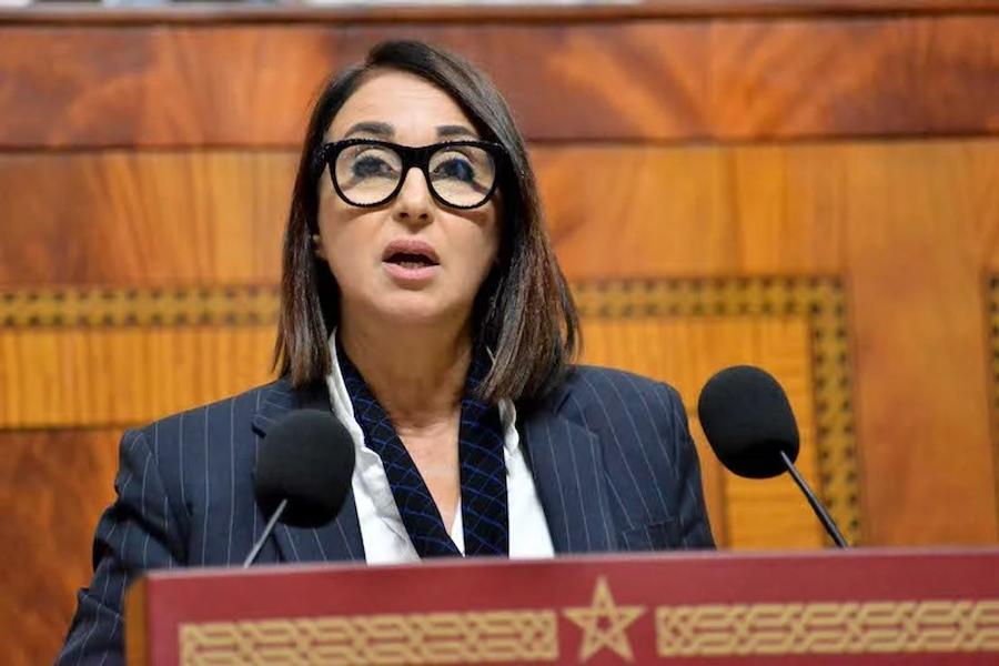 منيب: أحداث سبتة كشفت أكاذيب الحكومة